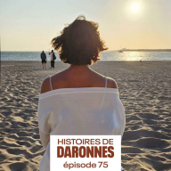 Histoires de Daronnes - Julie : devenir et être mère en ayant vécu l'inceste
