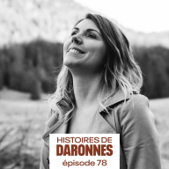 Histoires de Daronnes - Christelle : "Je ne me suis jamais vue maman - et pourtant j'ai tout plaqué pour mes fils"