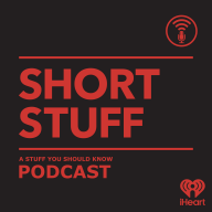 Stuff You Should Know - Short Stuff: Nero and His Fiddle