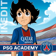 PSG Academy - HORS-SÉRIE - Ma dernière passe