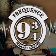Fréquence 9 3/4 - Le podcast Harry Potter chapitre par chapitre - [Spécial Podcasthon] La protection des animaux et des créatures fantastiques avec Handi'Cats