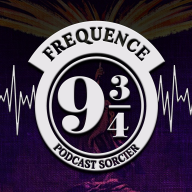 Fréquence 9 3/4 - Le podcast Harry Potter chapitre par chapitre - L'autre ministre (Harry Potter 6, chapitre 1)