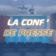 Podcast du Phocéen - Intégrale de la conférence de presse de Samuel Gigot et Jean-Louis Gasset avant la réception de Lens