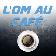 Podcast du Phocéen - OM au Café 26/07/24 : partie 1 : le point sur les dernières rumeurs mercato