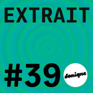 KINK - EXTRAIT - Dans la tête de Calixte Bernard qui vient de sortir sa BD « Bamby »