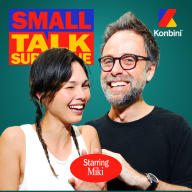 Small Talk - Konbini - Miki et le bifidus généralement actif