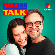 Small Talk - Konbini - Adèle Exarchopoulos et la virtuosité du Kinder Bueno