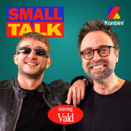 Small Talk - Konbini - Vald et la chronologie des niquages de mère