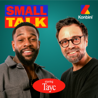 Small Talk - Konbini - Tayc et le reculage de dents