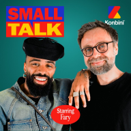 Small Talk - Konbini - Fary et les petites madeleines de m*rde