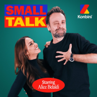 Small Talk - Konbini - Alice Belaïdi et les skinheads du Vaucluse