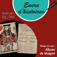 Encre d'histoires - La monnaie de carte au Canada, une histoire de cœur