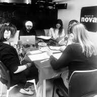 Nova Hors-Série - Radio Truche : les patients de l’IMM prennent la parole ! Épisode 6
