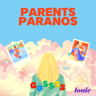 Émotions, un podcast pour mettre des mots sur vos émotions, présenté par Marie Misset - Parents Paranos - Une peur dévorante (1/2)