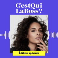 C'est qui la boss ? - Édition spéciale au défilé L'Oréal Paris avec Cindy Bruna, Marie Bochet, Victoria Dauberville et Liya Kebede