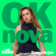 OK nova - OK nova : Une chanson pour te dire je t'aime