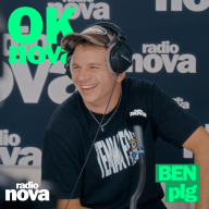 OK nova - BEN plg dans OK nova