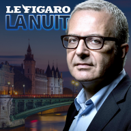 Le Figaro la Nuit - Vit-on la pire période de l'histoire de l'humanité ? Le Figaro La Nuit avec Charles Dantzig