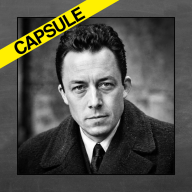 Parole de philosophe - [CAPSULE] 💡 Albert Camus : l'absurde