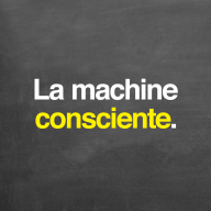 Parole de philosophe - La machine consciente