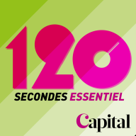 120 secondes, le récap éco de Capital - Garde alternée de l’enfant : les règles à connaître, en 120 Secondes