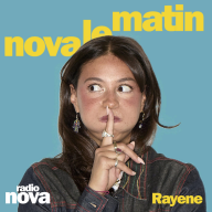 Affaires comestibles - Robin Panfili - Melissa est-elle de gauche ? - Rayene