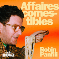 Affaires comestibles - Robin Panfili - Clotaire Poirier et la recette ultime du poulet frit - Affaires Comestibles