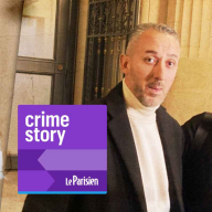 Crime story - [2/2] Le cas Farid El Haïry : faux coupable mais vraie victime