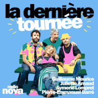 La dernière - Les infos locales d’Étauliers - La dernière tournée
