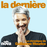 La dernière - Hélène Arnault, petite sœur des pauvres - La chronique de Guillaume Meurice
