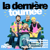 La dernière - L'intégrale : "La dernière" à Riorges du 04 juillet 2026 avec Lumi