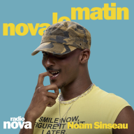 Nova le matin - L’Astrologays #3 de Noam Sinseau
