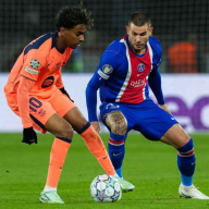 Podcast de CulturePSG - Podcast 21/10/26 : PSG/Barça (4-2)