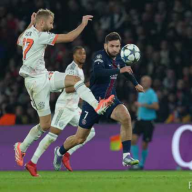Podcast de CulturePSG - Podcast 27/04/26 : Derniers matches et PSG/Bayern