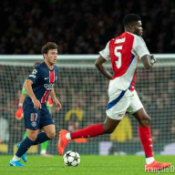 Podcast de CulturePSG - Podcast 05/05/25 : PSG/Arsenal et Strasbourg/PSG (2-1)