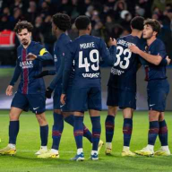 Podcast de CulturePSG - Podcast 24/11/25 : PSG/HAC (3-0) et PSG/Tottenham