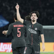 Podcast de CulturePSG - Podcast 27/11/25 : PSG/Tottenham (5-3)