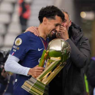 Podcast de CulturePSG - Podcast 18/05/26 : 14e titre et PSG/Arsenal