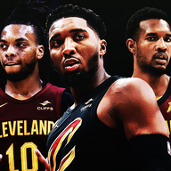 Le podcast BasketSession - Ep #171 - Les Cavs cartonnent, faut-il y croire ou pas ?