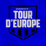 Eurosport Football Club - Paris et Mbappé dos au mur, le Real insatiable, Foden footballeur de l'année | Tour d'Europe