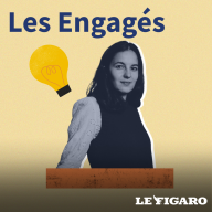 Les Engagés - Gabrielle Légeret, fondatrice de De l'or dans les mains : «Révaloriser les métiers manuels chez les jeunes»