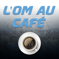 L'OM au café - OM au Café 19/11/24 : partie 1 : quel profil au poste de milieu offensif l'OM doit recruter cet hiver ?