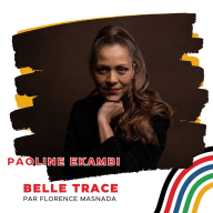 Belle Trace, Parcours de grands champions - Paoline Ekambi :  « Au seuil de l’adolescence, je vois le père que j’adorais se transformer en violeur incestueux. »