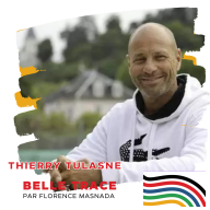 Belle Trace, Parcours de grands champions - Thierry Tulasne: « À 19 ans j’étais 10e mondial… et à 26 ans je ne pouvais plus jouer. »