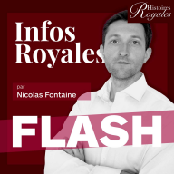 Flash infos royales - Le roi Frederik X et la reine Mary aux Féroé