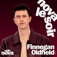 Nova le soir - test de personnalités - Finnegan Oldfield : Un goût pour les univers étranges ?