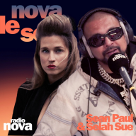 Nova le soir - Sean Paul : Timeless tour & retour aux origines (+ live exclusif de Selah Sue and The Gallands)