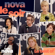 Nova le soir - Nova le soir All Stars : 21 invité.es vous partagent leurs meilleurs titres !