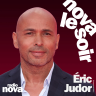 Nova le soir - test de personnalités - Éric Judor : Le roi du game
