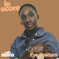 Le Score - Eye Haïdara avait "Six jours, ce printemps-là" pour tout réinventer